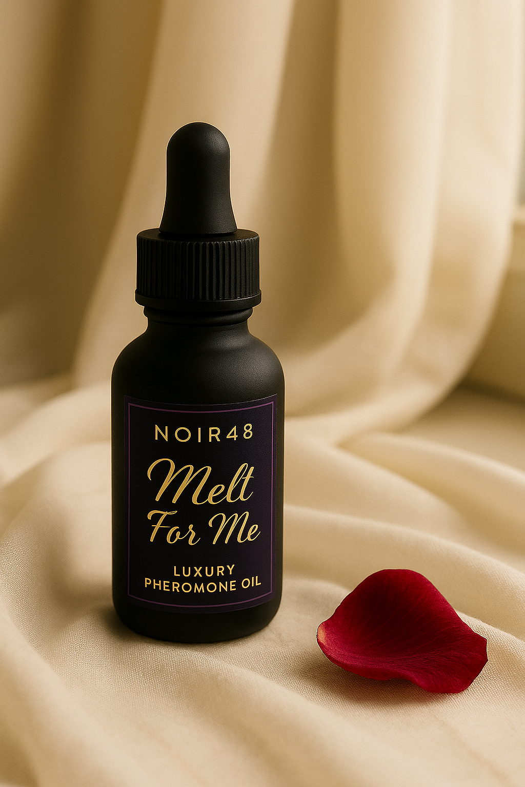 Melt For Me ✦ Arabian Inspired Pheromone Oil