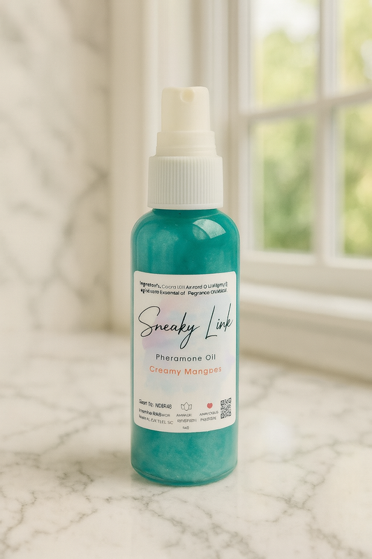 Sneaky Link Jumbo Juice