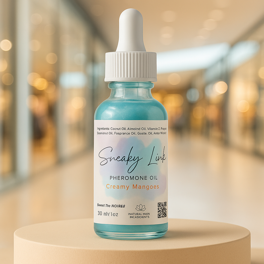 Sneaky Link Limited OG