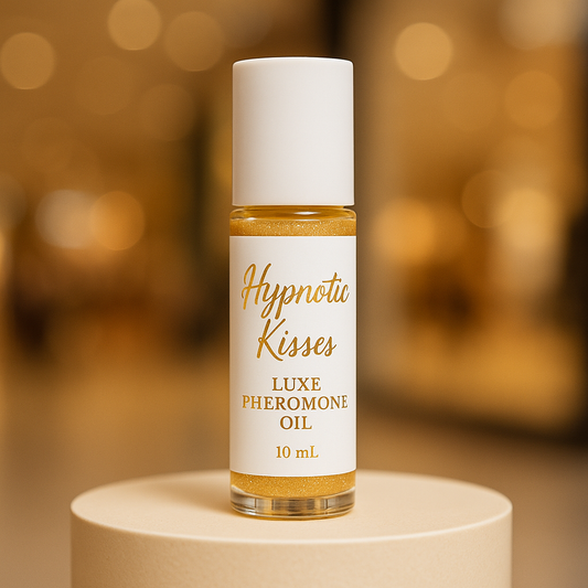 Hypnotic Kisses •48